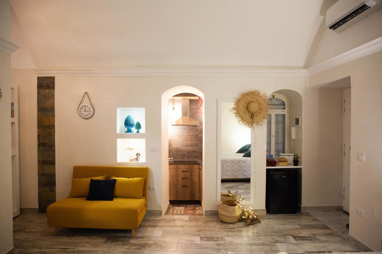 Plebiscito House - Casa Vacanze Napoli Exterior foto