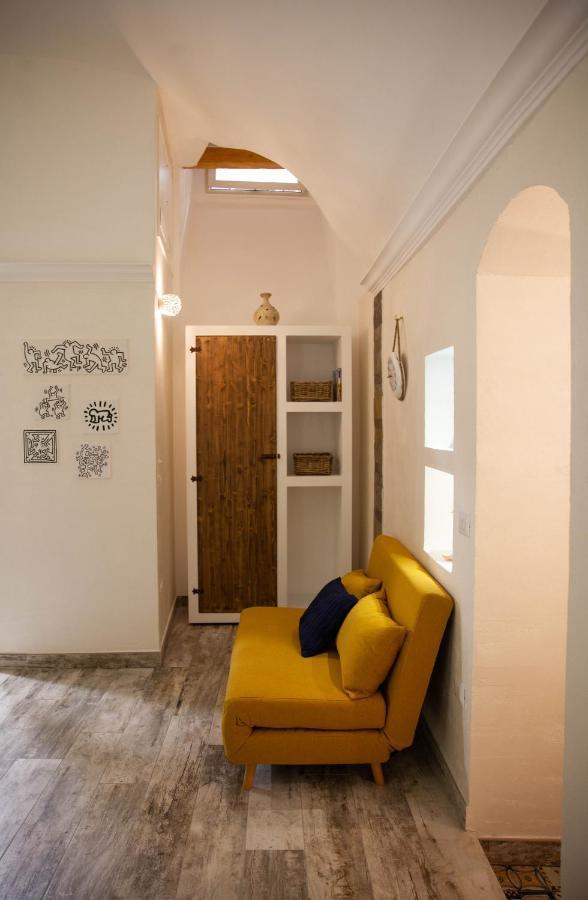 Plebiscito House - Casa Vacanze Napoli Exterior foto